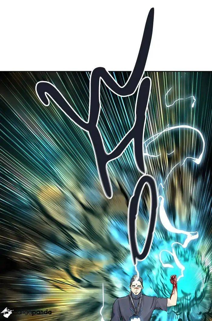 Tower of God Chapter 414 image 039